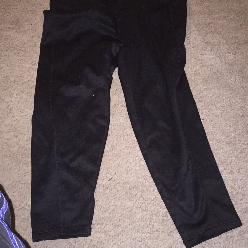Champion Capri Workout Pants